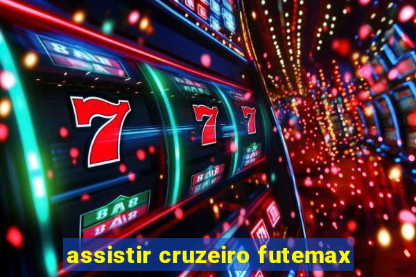 assistir cruzeiro futemax